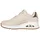 SKECHERS Uno - Golden Air Beige 37