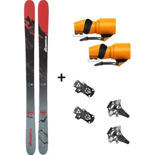 Nordica Enforcer 94 Unlimited 23/24 Tourenski / Grey - 165