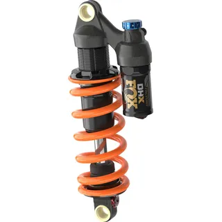 Fox Dhx Factory 2-pos - 210mm x 55mm
