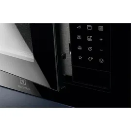 Electrolux Lms4253tmx Mikrowelle - Black