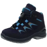 Lowa Innox EVO GTX QC JR Navy/türkis Gr. 38