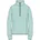 Fleece Pullover Sweatshirt Blau 42