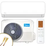 Midea Split Klimaanlage | Xtreme Save Lite 12 | 3,6 kW | Quick-Connect