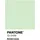 Alpina Wandfarbe Pantone Ambrosia grün matt 2,5 l