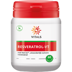 Resveratrol-VT