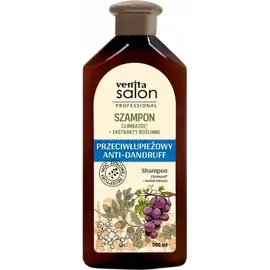 Salon Professional Anti-Schuppen-Shampoo 500 ml