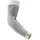 Bauerfeind Kompressionsbandage Arm grau/weiß M