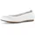 Gabor Ballerina GABOR "Eleganter Ballerina", Damen, Gr. 37,5, creme, Schuhe Ballerina