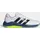 adidas Dropset Base Herren Cloud White/Core Black/Dusky Petrol 48