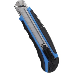 BGS 50625 Abbrechmesser extra schwere Ausführung Klingenbreite 25mm