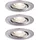 Paulmann Nova Mini Plus Coin 3er Pack 929.73