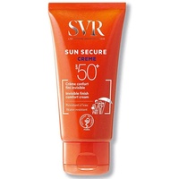 SVR Sun Secure Creme Bräunungscreme mit SPF 50+ 50