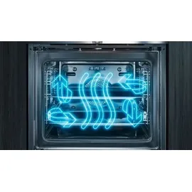 Siemens iQ700 HS736G3B1