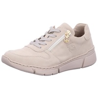 RIEKER Sneaker Beige 36