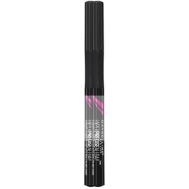 Maybelline Hyper Precise Allday Liner Doppelpack Eyeliner 700 - BLACK