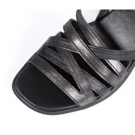 THINK! Pumps Vivi schwarz/kombi | Gr.: 37
