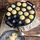 BBQ-Toro Poffertjes Förtchenpfanne 24 cm