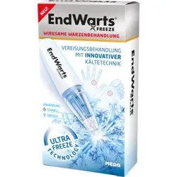 ENDWARTS Freeze 7.5 g