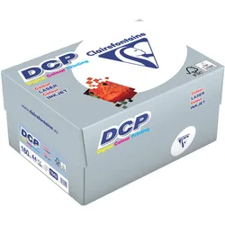 Exacompta Clairefontaine Digital Color Printing - Ultra White - A4 (210 x 297 mm