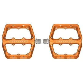 Wolf Tooth Waveform Large Orange