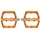 Wolf Tooth Waveform Large Orange