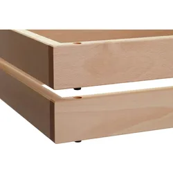 Bartscher Basisrahmen Buffet-System
