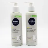 NIVEA Men Sensitive Pro Menmalist Rasiercreme 200ml