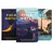 Field Notes Memo Book National Parks 3er Pack 8,9 x 14,9 cm kariert