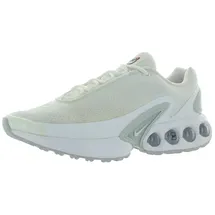 Nike Air Max DN Herren Weiß/Silber 42,5