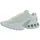 Nike Air Max DN Herren Weiß/Silber 42,5