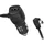 bolwins G66C USB-Adapterkabel USB-Buchse auf Mini-USB 5-Pin Stecker, 90° abgewinkelt – Lade- & Stromkabel