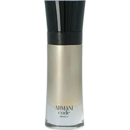 Giorgio Armani Code Men Absolu Eau de Parfum 60 ml