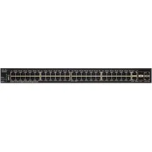 Cisco SG350X-48P-K9-EU neu