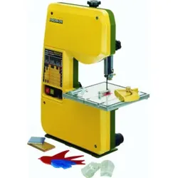 Proxxon MICRO-Bandsäge MBS 240/E