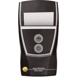 Testo 0554 0621 0554 0621 Drucker BLUETOOTH ®-/IRDA-Drucker 1St.