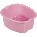 Fußbadewanne Fußbad Fußwaschschüssel Fußpflegewanne Fußwaschbecken 10 Liter