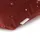 Tom Tailor Sparkling Stars 38 x 38 cm Rot