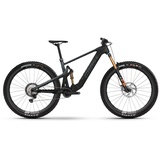 Ghost Path Riot LTD 2024 - carbon / dark grey - glos - M | 29 Zoll