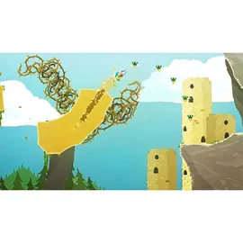 Pepper Grinder (PEGI) (Nintendo Switch)