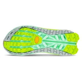 Altra Olympus 6 Damen Gray/Orange 39