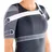 medi Omomed Schultergelenkbandage 1 St Silber 2