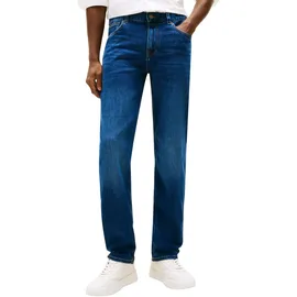 Tommy Hilfiger Core Denton Straight Fit Dunkelblau 36/36