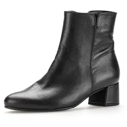 Stiefelette, mit Best Fitting-Ausstattung, Gr. 42, schwarz, , 36378010-42