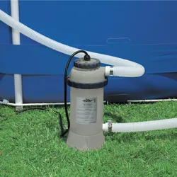 Intex Swimming Pool Heizung "Pool Heater",,