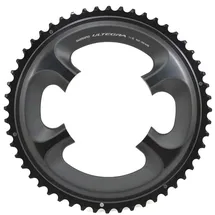 Shimano Kettenblatt FC-6800 Schwarz 52 Zähne