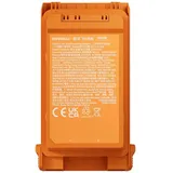 HOVERAir Akku 2013 mAh orange