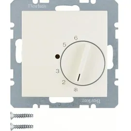 Berker Raumtemperaturregler 20268982