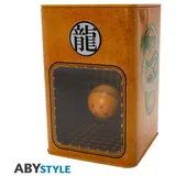 ABYstyle - DRAGON BALL Z Money Bank Shenron