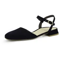 Paul Green Damen, blau, Größe 41 EU / 7.5 UK