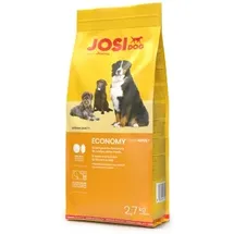 Josera JosiDog Economy 2,7 kg
